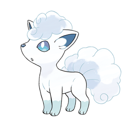 pokemon vulpix evolution