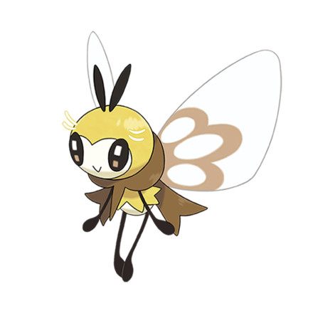 Ribombee Image