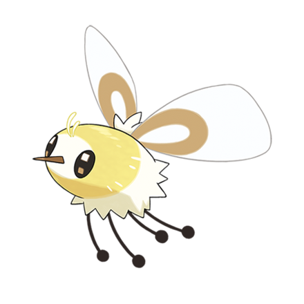 Cutiefly Image