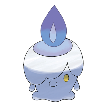 Litwick Image