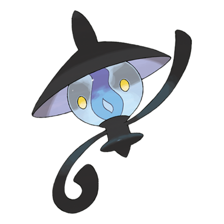 Lampent Image