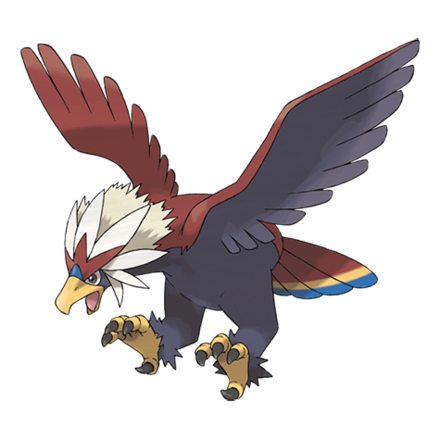 Pokemon XY - Battle Wild Pokemon.mid — Free MIDI — BitMidi