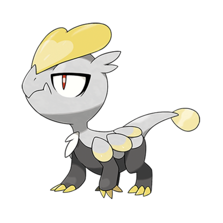 Jangmo-o Image