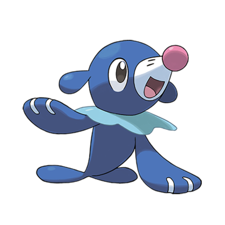 Popplio Image