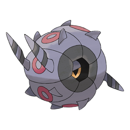 Gyro Ball, Pokémon Wiki