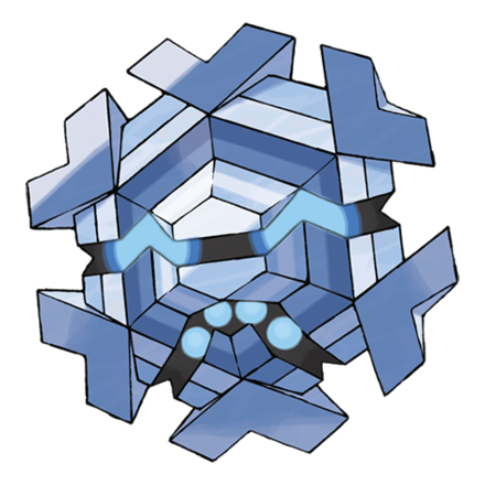 Cryogonal