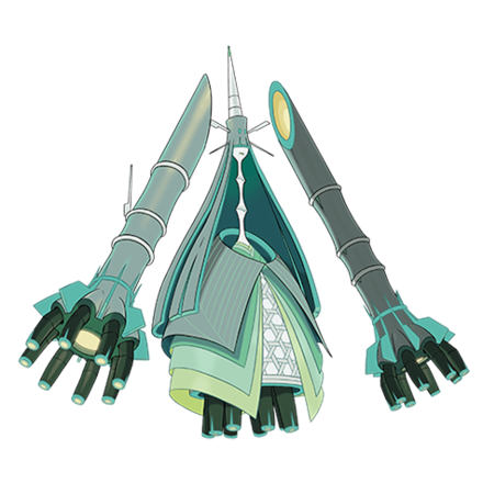 Celesteela Image