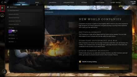 New World Social Add Friends 3