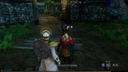 New World Social Add Friends 1