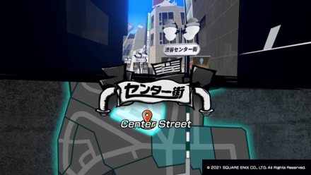 NEO TWEWY - 08 Enter Center Street.png