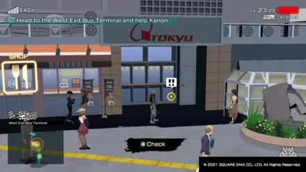 NEO TWEWY - 14 Make Your Way to West Exit Bus Terminal.png