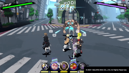 NEO TWEWY - 13 Defeat Susukichi.png