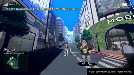 NEO TWEWY - 11 Contront Susukichi.png