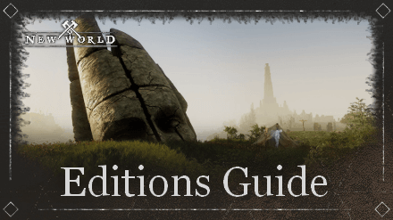 New World Game Editions