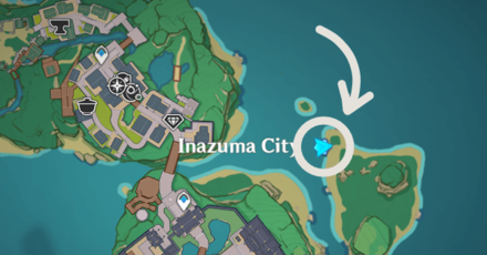 Genshin - The Seventh Samurai