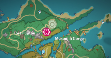 Genshin Impact - How to Unlock Orobashi