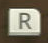 R Button