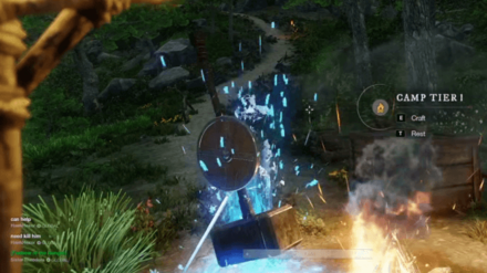 Items and XP are Not Lost