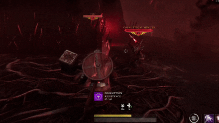 Scarlet Nexus - Clearing Corrupted Breaches