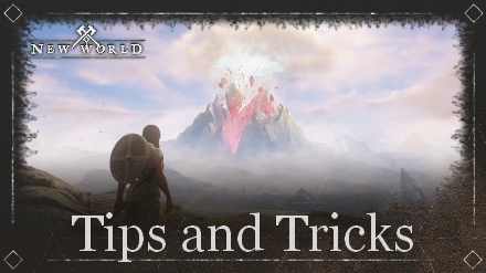 New World - Tips and Tricks Guides.png