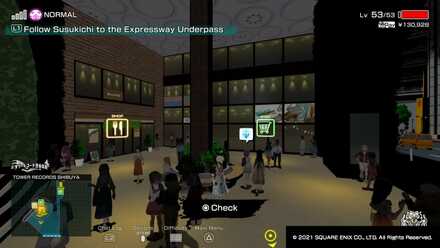 Marino Orihara at MODI Building.jpg