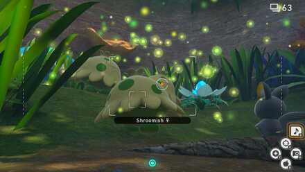 Three Dancing Shroomish.jpg