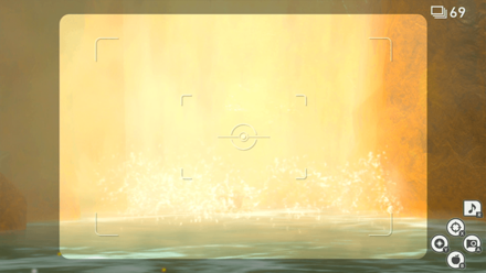 New Pokemon Snap - River (Day) Crystabloom3