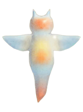 ACNH - Sea Butterfly