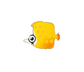 Butterfly Fish Image
