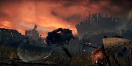 Elden Ring Weapon Arts