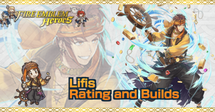 FEH Lifis Banner