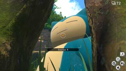 Snorlax Waking Up.jpg