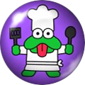 NEO TWEWY Chef Amphibie
