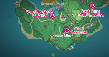 Genshin Impact - Orobashi