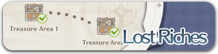 Genshin Impact - Lost Riches Event Guide