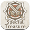 Genshin Impact - Special Treasure Locations