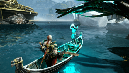 How to Get Yggdrassil Dews