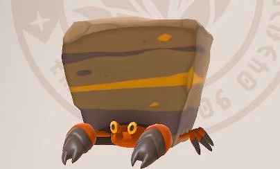 Crustle
