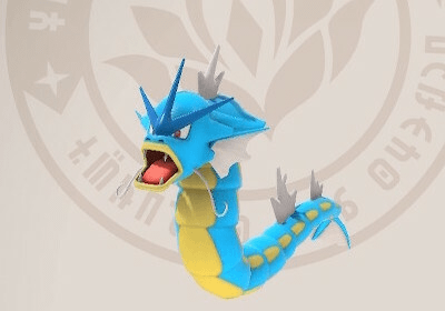 Gyarados