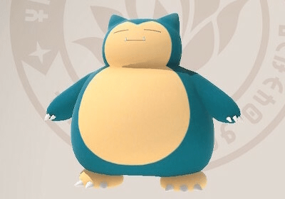 Snorlax