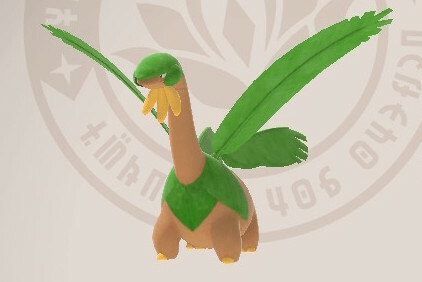 Tropius