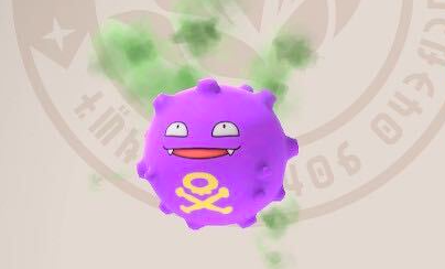 Koffing