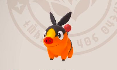Tepig