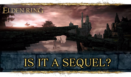 Is Elden Ring a Souls Game?