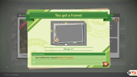 Drilbur Propeller Reward.jpg