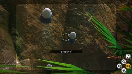 Drilbur Digging Out of the Wall.jpg