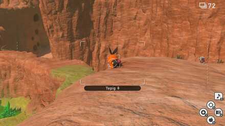 Tepig Preparing to Jump.jpg