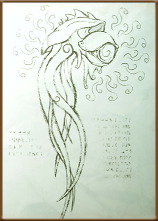 Exploding Nightmare Bestiary Entry