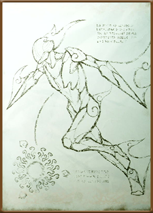 Brood Bestiary Entry