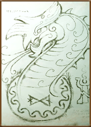 Reginn Bestiary Entry